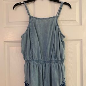 Mossimo Romper